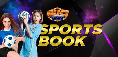 Main Sportsbook di GUCI777
